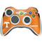 University of Tennessee Orange Jersey Xbox 360 Wireless Controller Skin
