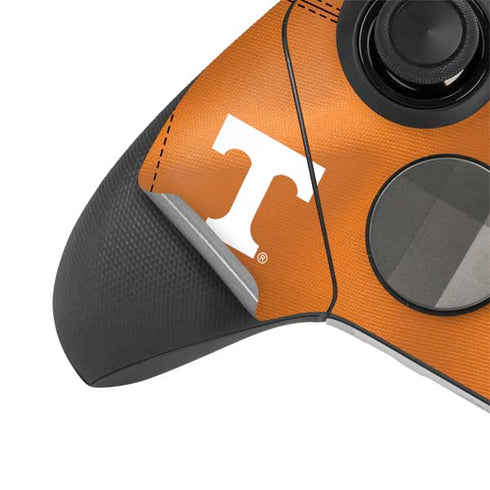 University of Tennessee Orange Jersey Xbox Elite Wireless Controller Series 2 Skin