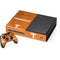 University of Tennessee Orange Jersey Xbox One Console and Controller Bundle Skin