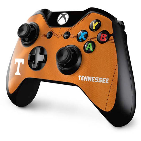University of Tennessee Orange Jersey Xbox One Controller Skin
