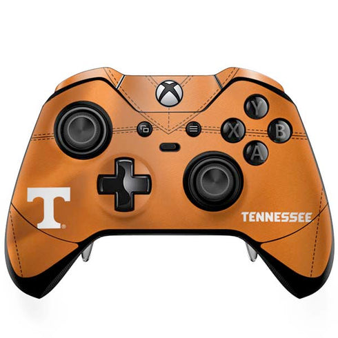 University of Tennessee Orange Jersey Xbox One Elite Controller Skin