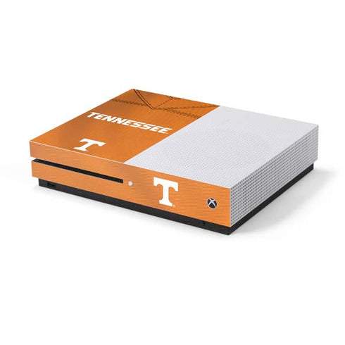 University of Tennessee Orange Jersey Xbox One Skins