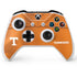 University of Tennessee Orange Jersey Xbox One S Controller Skin
