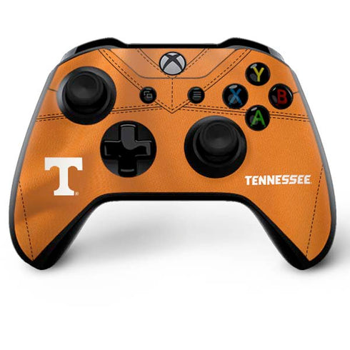 University of Tennessee Orange Jersey Xbox One X Bundle Skin