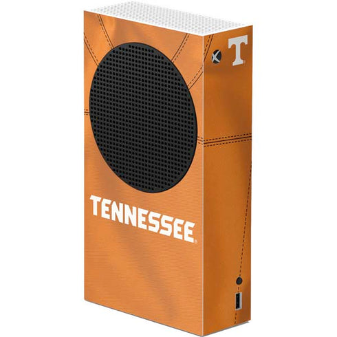 University of Tennessee Orange Jersey Xbox Series S Skins