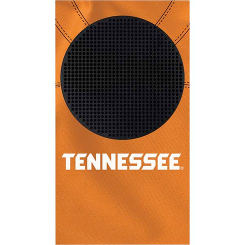 University of Tennessee Orange Jersey Xbox Series S Console Skin