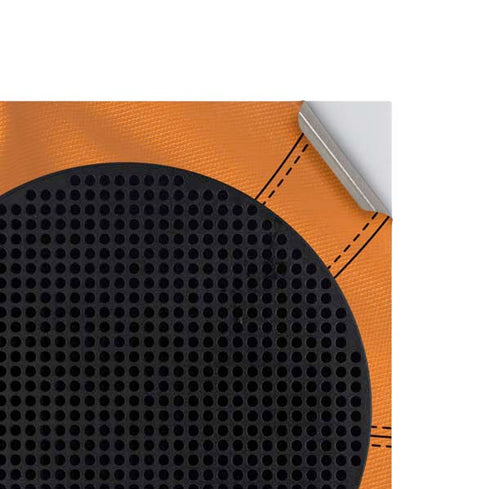 University of Tennessee Orange Jersey Xbox Series S Console Skin