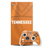 University of Tennessee Orange Jersey Xbox Series X Skins