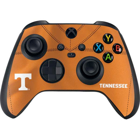 University of Tennessee Orange Jersey XBox Series X Digital Edition Bundle Skin