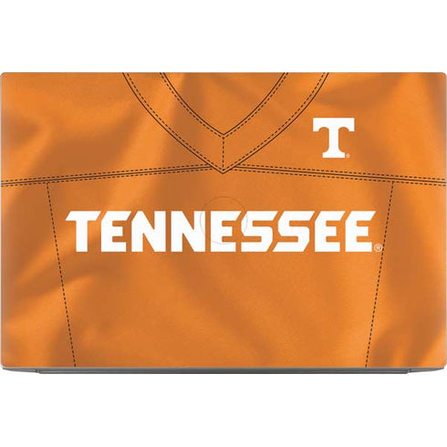 University of Tennessee Orange Jersey Dell XPS Skin