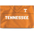 University of Tennessee Orange Jersey Dell XPS Skin