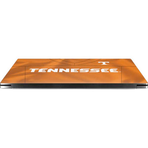 University of Tennessee Orange Jersey Dell XPS Skin