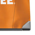 University of Tennessee Orange Jersey Dell XPS Skin