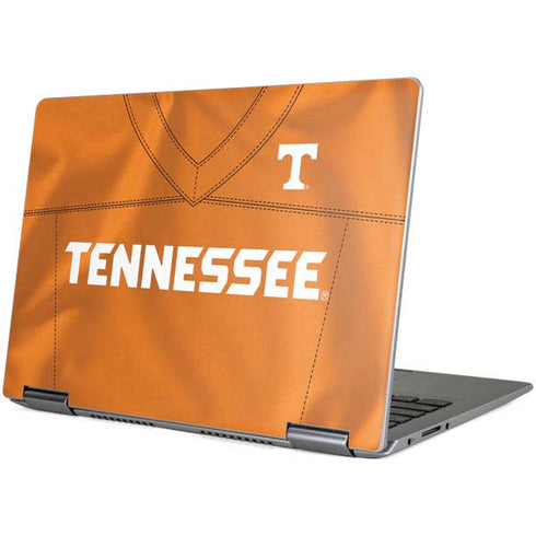 University of Tennessee Orange Jersey Yoga 710 14in Skin