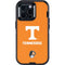 University of Tennessee-Knoxville T Logo on Orange Otterbox Defender iPhone Skin