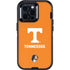 University of Tennessee-Knoxville T Logo on Orange Otterbox Defender iPhone Skin