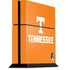 University of Tennessee-Knoxville T Logo on Orange PlayStation PS4 Skins