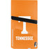 University of Tennessee-Knoxville T Logo on Orange PS5 Pro Disk Console Skin
