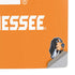 University of Tennessee-Knoxville T Logo on Orange PS5 Slim Digital Edition Console Skin