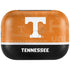 University of Tennessee Split Jersey Amazon Echo Buds Skin