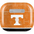 University of Tennessee Split Jersey Apple AirPods (3rd Gen 2021) Skin