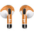 University of Tennessee Split Jersey Apple AirPods (3rd Gen 2021) Skin
