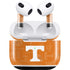 University of Tennessee Split Jersey Apple AirPods (3rd Gen 2021) Skin
