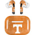 University of Tennessee Split Jersey Apple AirPods Pro Skin