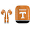 University of Tennessee Split Jersey Apple AirPods Skin
