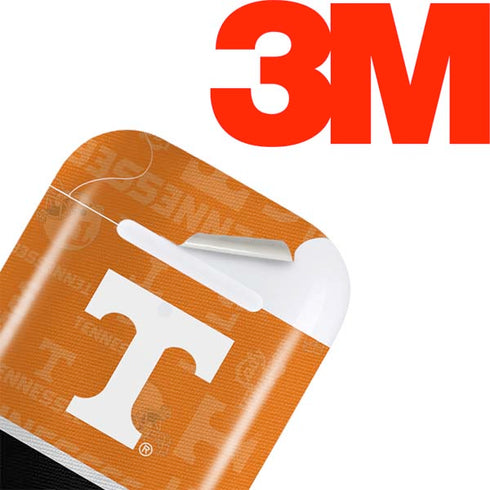 University of Tennessee Split Jersey Apple AirPods Skin