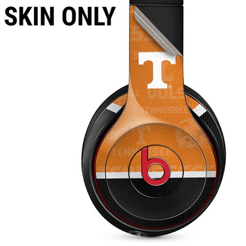 University of Tennessee Split Jersey Beats Solo 3 Wireless Skin