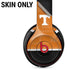 University of Tennessee Split Jersey Beats Solo 3 Wireless Skin