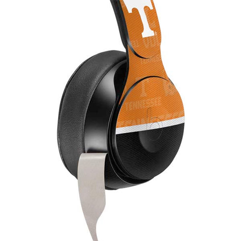 University of Tennessee Split Jersey Beats Solo Pro Skin