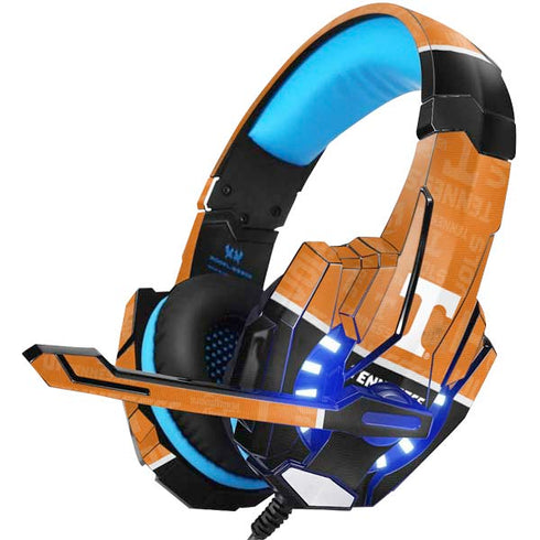 University of Tennessee Split Jersey BENGOO G9000 Skin