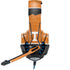 University of Tennessee Split Jersey BENGOO G9000 Skin