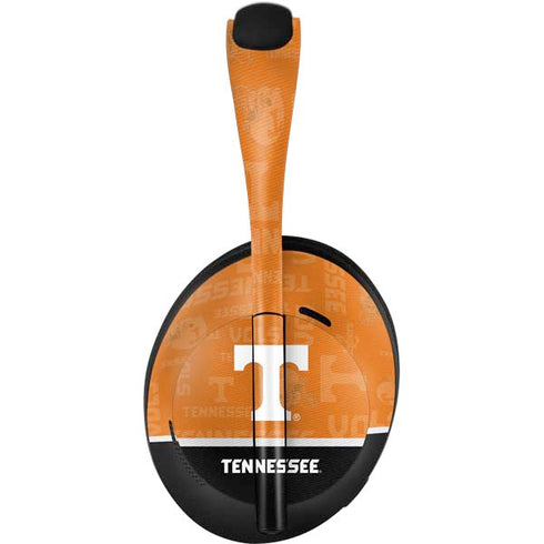 University of Tennessee Split Jersey Bose Noise Cancelling Headphones 700 Skin