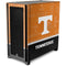 University of Tennessee Split Jersey Corsair 4000D Tempered Glass Mid-Tower ATX Case Skin