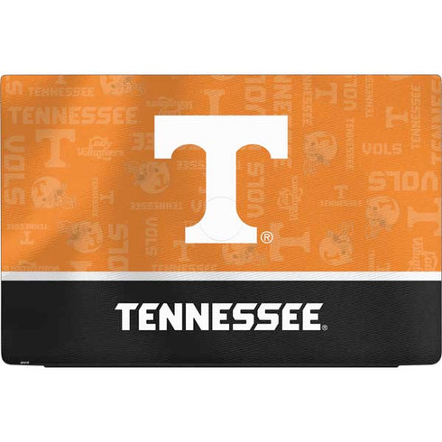 University of Tennessee Split Jersey Dell Vostro Skin