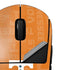 University of Tennessee Split Jersey G Pro Wireless Gaming Mouse Skin