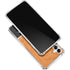 University of Tennessee Split Jersey Gabb Phone 4 Clear Case