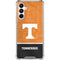 University of Tennessee Split Jersey Galaxy A16 5G Clear Case