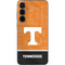 University of Tennessee Split Jersey Galaxy A35 5G Skin