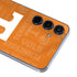 University of Tennessee Split Jersey Galaxy A35 5G Skin