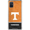 University of Tennessee Split Jersey Galaxy A51 5G Clear Case