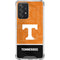 University of Tennessee Split Jersey Galaxy A52 5G Clear Case