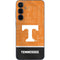 University of Tennessee Split Jersey Galaxy A55 5G Skin