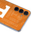 University of Tennessee Split Jersey Galaxy A55 5G Skin