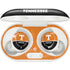 University of Tennessee Split Jersey Galaxy Buds Plus Skin