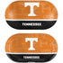 University of Tennessee Split Jersey Galaxy Buds Plus Skin