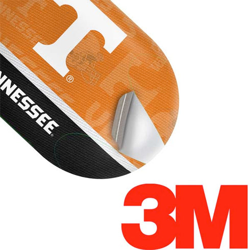 University of Tennessee Split Jersey Galaxy Buds Plus Skin